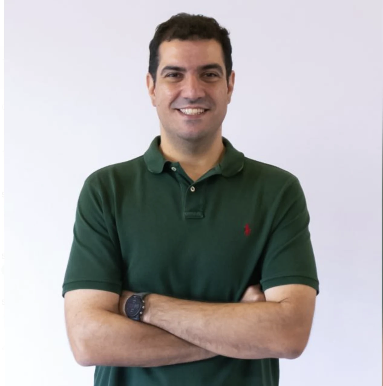 Mikhael Nakad, diretor do Grupo Usina